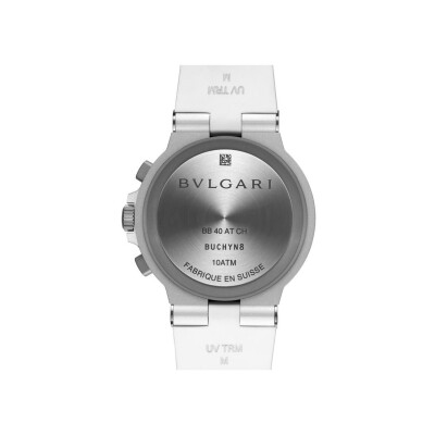 Montre Bulgari Bvlgari Bvlgari Aluminium
