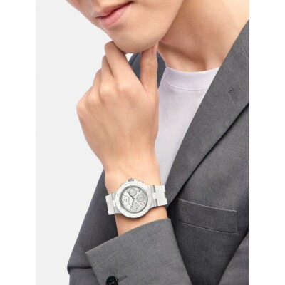 Montre Bulgari Bvlgari Bvlgari Aluminium