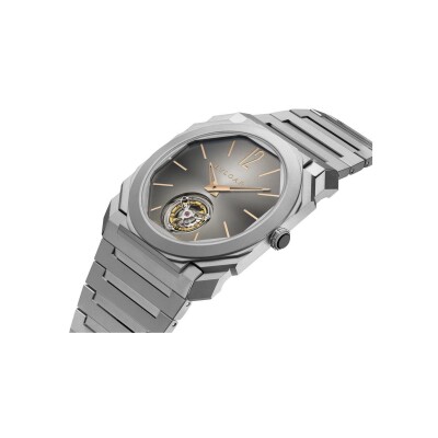 Montre Bulgari Octo