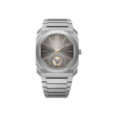 Montre Bulgari Octo