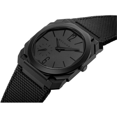 Montre Bvlgari Octo Finissimo
