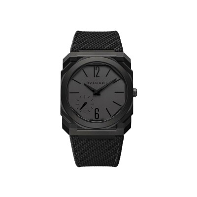 Montre Bvlgari Octo Finissimo