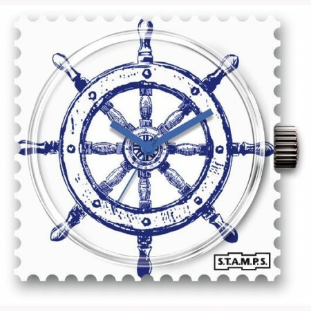 Montre Stamps  Wheely