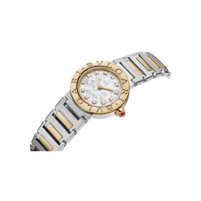 Montre Bulgari BVLGARI-BVLGARI