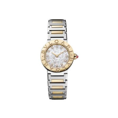 Montre Bulgari BVLGARI-BVLGARI