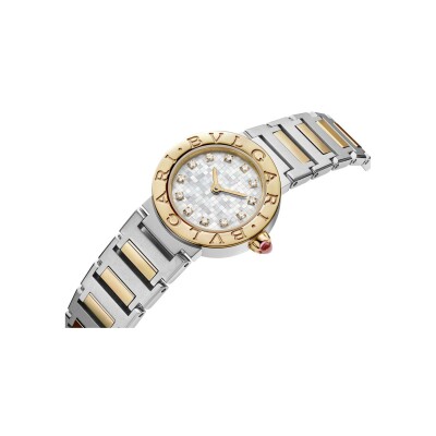 Montre Bulgari BVLGARI-BVLGARI