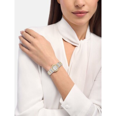 Montre Bulgari BVLGARI-BVLGARI