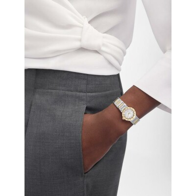 Montre Bulgari BVLGARI-BVLGARI