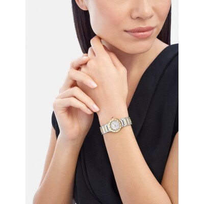 Montre Bulgari BVLGARI-BVLGARI