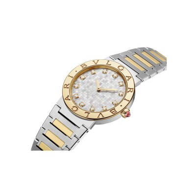 Montre Bulgari Bvlgari Bvlgari Lady