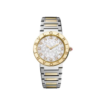Montre Bulgari Bvlgari Bvlgari Lady