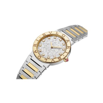 Montre Bulgari Bvlgari Bvlgari Lady