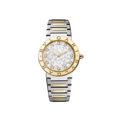 Montre Bulgari Bvlgari Bvlgari Lady