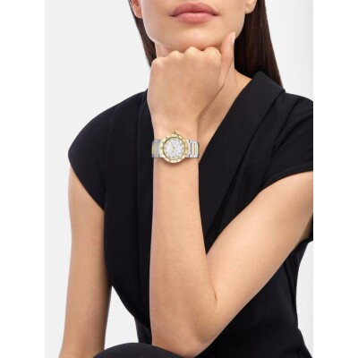 Montre Bulgari Bvlgari Bvlgari Lady