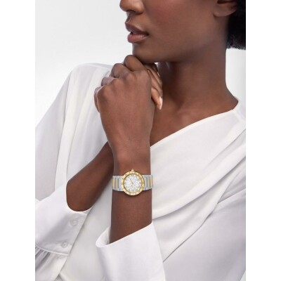 Montre Bulgari Bvlgari Bvlgari Lady