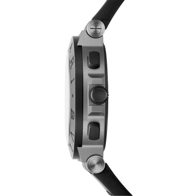 Bvlgari Bvlgari Titanium Chronograph watch