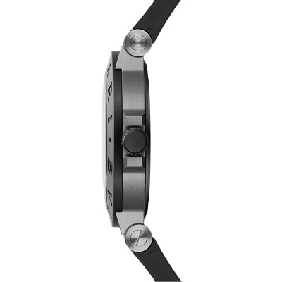 Bvlgari Bvlgari Titanium GMT watch