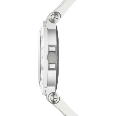 Bvlgari Bvlgari Aluminium Automatic watch