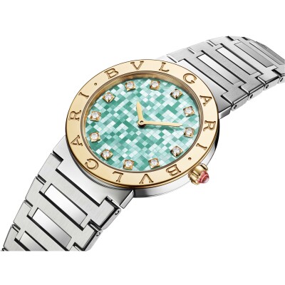 Bvlgari Bvlgari Mosaic watch