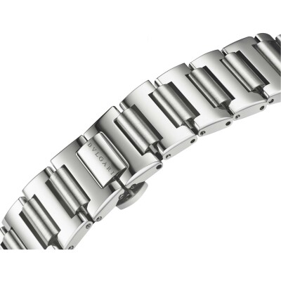 Bvlgari Lvcea Automatic watch