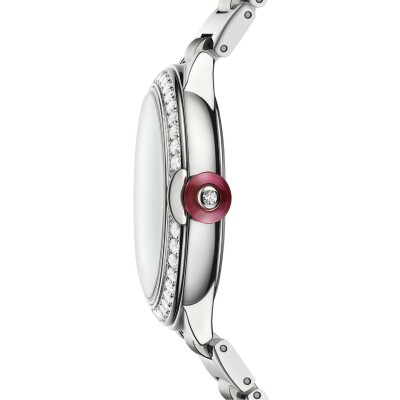 Bvlgari Lvcea Automatic watch