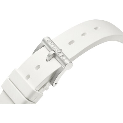Bvlgari Bvlgari Aluminium Automatic watch