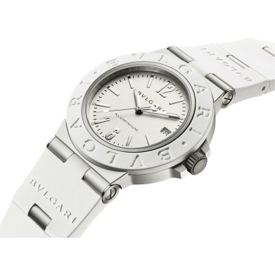 Bvlgari Bvlgari Aluminium Automatic watch