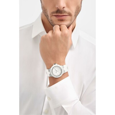 Bvlgari Bvlgari Aluminium Automatic watch