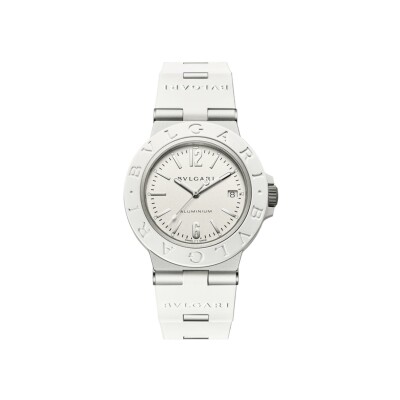 Bvlgari Bvlgari Aluminium Automatic watch