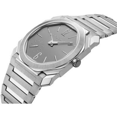 Bvlgari Octo Finissimo Automatic 37 watch