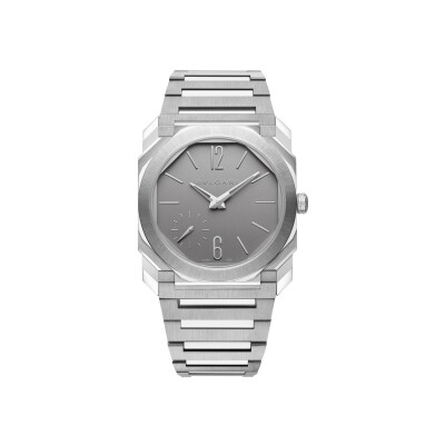Bvlgari Octo Finissimo Automatic 37 watch