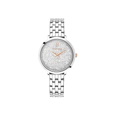 Montres Pierre Lannier Cristal 104K601