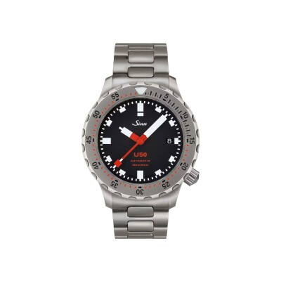 Montre Sinn Séries U50