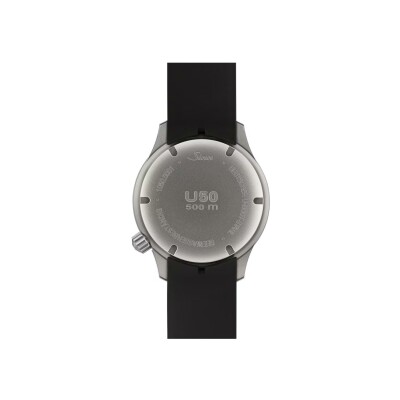 Montre Sinn Séries U50