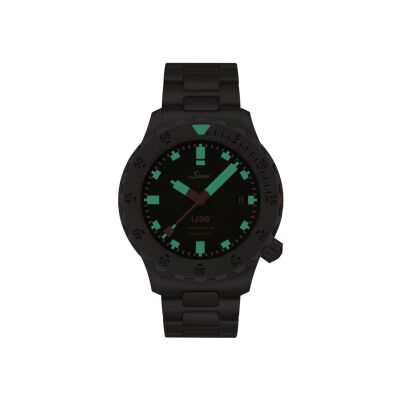 Montre Sinn Séries U50