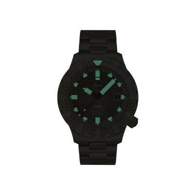 Montre Sinn U50 DS Edition limitée