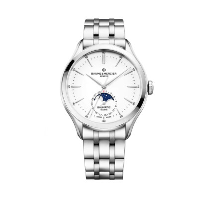 Montre Baume & Mercier Clifton 10552