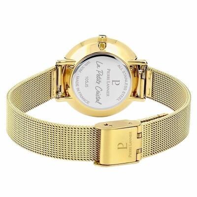Montre Pierre Lannier La petite Cristal 105J508