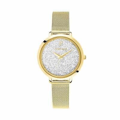 Montre Pierre Lannier La petite Cristal 105J508