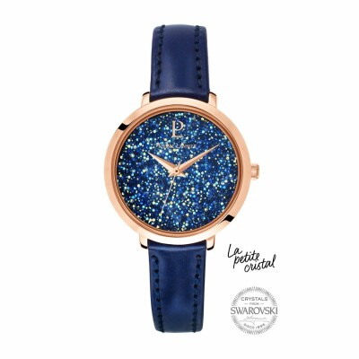 Montre Pierre Lannier Cristal 105J966