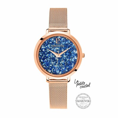 Montre Pierre Lannier Cristal 105J968