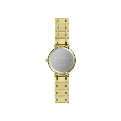 Montre HERBELIN Galet Petite Seconde 10630BP59