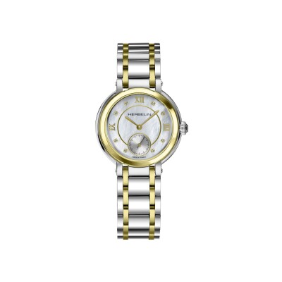 Montre Herbelin Galet 10630BT59