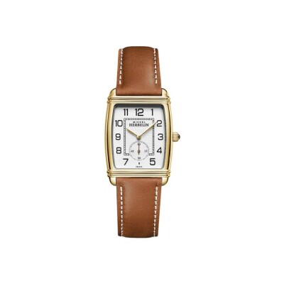 Montre Herbelin Art déco 10638/P22GO