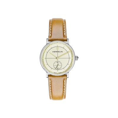 Montre Herbelin Inspiration 10647AP17TRGD