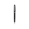 Stylo plume Meisterstück Classique platiné