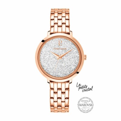 Montre Pierre Lannier Cristal 106G909