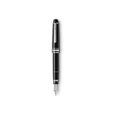 Stylo plume Montblanc Meisterstück Hommage à W.A. Mozart petit modèle