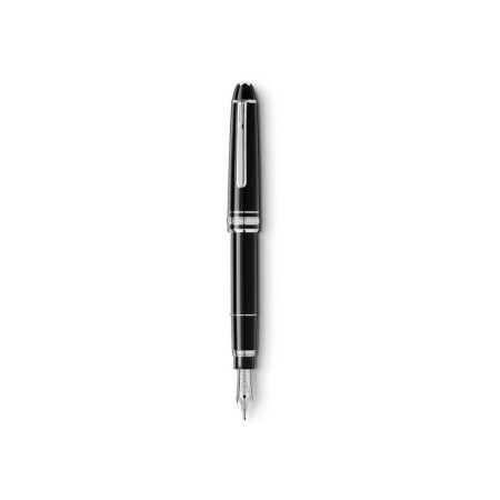 Stylo plume Montblanc Meisterstück Hommage à W.A. Mozart petit modèle