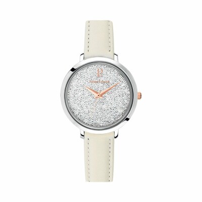 Montre Pierre Lannier Petite Cristal 107J600